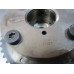 30J006 Right Intake Camshaft Timing Gear For 07-10 Lincoln MKZ  3.5L 8T4E6C524AA